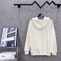 Cheap Gucci Hoodies Long Sleeved For Unisex #1360025 Replica Wholesale [$60.00 USD] [ITEM#1360025] on Replica Gucci Hoodies