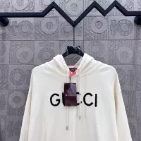Cheap Gucci Hoodies Long Sleeved For Unisex #1360025 Replica Wholesale [$60.00 USD] [ITEM#1360025] on Replica Gucci Hoodies