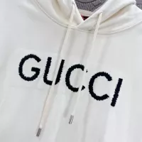 Cheap Gucci Hoodies Long Sleeved For Unisex #1360025 Replica Wholesale [$60.00 USD] [ITEM#1360025] on Replica Gucci Hoodies