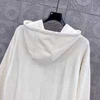 Cheap Gucci Hoodies Long Sleeved For Unisex #1360025 Replica Wholesale [$60.00 USD] [ITEM#1360025] on Replica Gucci Hoodies