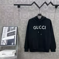 Cheap Gucci Hoodies Long Sleeved For Unisex #1360026 Replica Wholesale [$60.00 USD] [ITEM#1360026] on Replica Gucci Hoodies