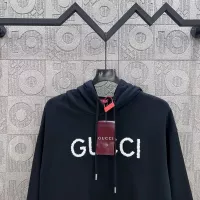 Cheap Gucci Hoodies Long Sleeved For Unisex #1360026 Replica Wholesale [$60.00 USD] [ITEM#1360026] on Replica Gucci Hoodies