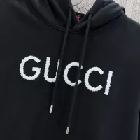 Cheap Gucci Hoodies Long Sleeved For Unisex #1360026 Replica Wholesale [$60.00 USD] [ITEM#1360026] on Replica Gucci Hoodies