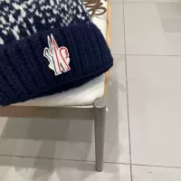 Cheap Moncler Caps #1360027 Replica Wholesale [$34.00 USD] [ITEM#1360027] on Replica Moncler Caps