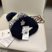 Cheap Moncler Caps #1360027 Replica Wholesale [$34.00 USD] [ITEM#1360027] on Replica Moncler Caps