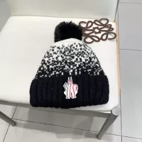 Cheap Moncler Caps #1360028 Replica Wholesale [$34.00 USD] [ITEM#1360028] on Replica Moncler Caps