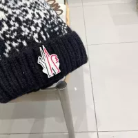 Cheap Moncler Caps #1360028 Replica Wholesale [$34.00 USD] [ITEM#1360028] on Replica Moncler Caps