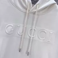 Cheap Gucci Hoodies Long Sleeved For Unisex #1360029 Replica Wholesale [$60.00 USD] [ITEM#1360029] on Replica Gucci Hoodies