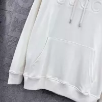 Cheap Gucci Hoodies Long Sleeved For Unisex #1360029 Replica Wholesale [$60.00 USD] [ITEM#1360029] on Replica Gucci Hoodies