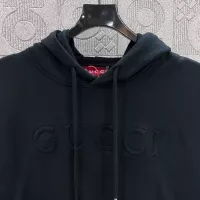 Cheap Gucci Hoodies Long Sleeved For Unisex #1360030 Replica Wholesale [$60.00 USD] [ITEM#1360030] on Replica Gucci Hoodies