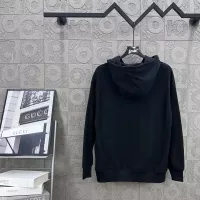 Cheap Gucci Hoodies Long Sleeved For Unisex #1360031 Replica Wholesale [$60.00 USD] [ITEM#1360031] on Replica Gucci Hoodies