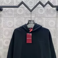 Cheap Gucci Hoodies Long Sleeved For Unisex #1360031 Replica Wholesale [$60.00 USD] [ITEM#1360031] on Replica Gucci Hoodies