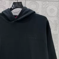 Cheap Gucci Hoodies Long Sleeved For Unisex #1360031 Replica Wholesale [$60.00 USD] [ITEM#1360031] on Replica Gucci Hoodies
