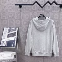 Cheap Gucci Hoodies Long Sleeved For Unisex #1360032 Replica Wholesale [$60.00 USD] [ITEM#1360032] on Replica Gucci Hoodies