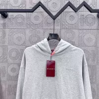 Cheap Gucci Hoodies Long Sleeved For Unisex #1360032 Replica Wholesale [$60.00 USD] [ITEM#1360032] on Replica Gucci Hoodies