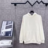 Cheap Gucci Hoodies Long Sleeved For Unisex #1360033 Replica Wholesale [$60.00 USD] [ITEM#1360033] on Replica Gucci Hoodies