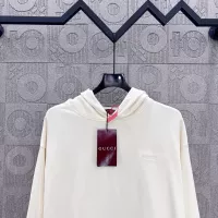 Cheap Gucci Hoodies Long Sleeved For Unisex #1360033 Replica Wholesale [$60.00 USD] [ITEM#1360033] on Replica Gucci Hoodies