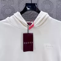 Cheap Gucci Hoodies Long Sleeved For Unisex #1360033 Replica Wholesale [$60.00 USD] [ITEM#1360033] on Replica Gucci Hoodies