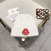 Cheap Moncler Caps #1360034 Replica Wholesale [$40.00 USD] [ITEM#1360034] on Replica Moncler Caps