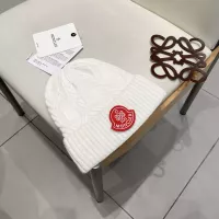 Cheap Moncler Caps #1360034 Replica Wholesale [$40.00 USD] [ITEM#1360034] on Replica Moncler Caps
