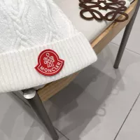 Cheap Moncler Caps #1360034 Replica Wholesale [$40.00 USD] [ITEM#1360034] on Replica Moncler Caps