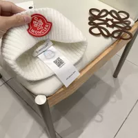 Cheap Moncler Caps #1360034 Replica Wholesale [$40.00 USD] [ITEM#1360034] on Replica Moncler Caps