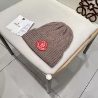 Cheap Moncler Caps #1360035 Replica Wholesale [$40.00 USD] [ITEM#1360035] on Replica Moncler Caps
