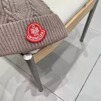 Cheap Moncler Caps #1360035 Replica Wholesale [$40.00 USD] [ITEM#1360035] on Replica Moncler Caps