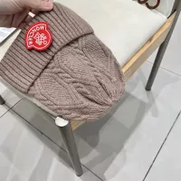 Cheap Moncler Caps #1360035 Replica Wholesale [$40.00 USD] [ITEM#1360035] on Replica Moncler Caps