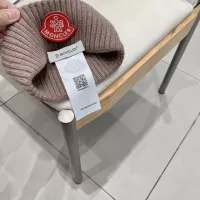 Cheap Moncler Caps #1360035 Replica Wholesale [$40.00 USD] [ITEM#1360035] on Replica Moncler Caps