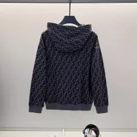 Cheap Fendi Hoodies Long Sleeved For Unisex #1360037 Replica Wholesale [$60.00 USD] [ITEM#1360037] on Replica Fendi Hoodies