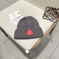 Cheap Moncler Caps #1360038 Replica Wholesale [$40.00 USD] [ITEM#1360038] on Replica Moncler Caps