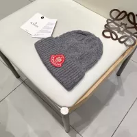 Cheap Moncler Caps #1360038 Replica Wholesale [$40.00 USD] [ITEM#1360038] on Replica Moncler Caps