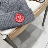 Cheap Moncler Caps #1360038 Replica Wholesale [$40.00 USD] [ITEM#1360038] on Replica Moncler Caps