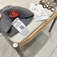 Cheap Moncler Caps #1360038 Replica Wholesale [$40.00 USD] [ITEM#1360038] on Replica Moncler Caps