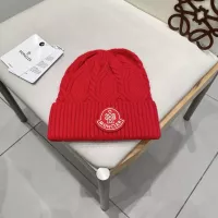 Cheap Moncler Caps #1360039 Replica Wholesale [$40.00 USD] [ITEM#1360039] on Replica Moncler Caps
