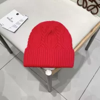 Cheap Moncler Caps #1360039 Replica Wholesale [$40.00 USD] [ITEM#1360039] on Replica Moncler Caps