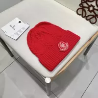 Cheap Moncler Caps #1360039 Replica Wholesale [$40.00 USD] [ITEM#1360039] on Replica Moncler Caps