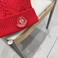 Cheap Moncler Caps #1360039 Replica Wholesale [$40.00 USD] [ITEM#1360039] on Replica Moncler Caps