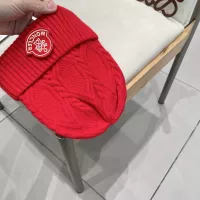 Cheap Moncler Caps #1360039 Replica Wholesale [$40.00 USD] [ITEM#1360039] on Replica Moncler Caps