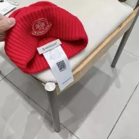 Cheap Moncler Caps #1360039 Replica Wholesale [$40.00 USD] [ITEM#1360039] on Replica Moncler Caps