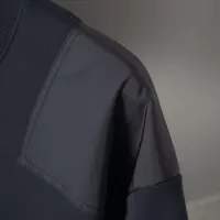 Cheap Prada Hoodies Long Sleeved For Unisex #1360040 Replica Wholesale [$48.00 USD] [ITEM#1360040] on Replica Prada Hoodies
