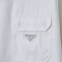 Cheap Prada Hoodies Long Sleeved For Unisex #1360041 Replica Wholesale [$48.00 USD] [ITEM#1360041] on Replica Prada Hoodies