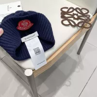 Cheap Moncler Caps #1360042 Replica Wholesale [$40.00 USD] [ITEM#1360042] on Replica Moncler Caps
