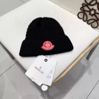 Cheap Moncler Caps #1360043 Replica Wholesale [$40.00 USD] [ITEM#1360043] on Replica Moncler Caps