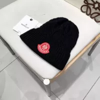 Cheap Moncler Caps #1360043 Replica Wholesale [$40.00 USD] [ITEM#1360043] on Replica Moncler Caps