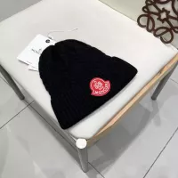 Cheap Moncler Caps #1360043 Replica Wholesale [$40.00 USD] [ITEM#1360043] on Replica Moncler Caps