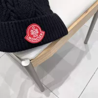 Cheap Moncler Caps #1360043 Replica Wholesale [$40.00 USD] [ITEM#1360043] on Replica Moncler Caps