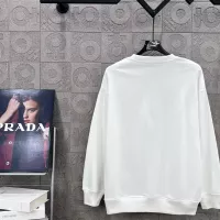 Cheap Prada Hoodies Long Sleeved For Unisex #1360044 Replica Wholesale [$52.00 USD] [ITEM#1360044] on Replica Prada Hoodies
