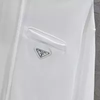Cheap Prada Hoodies Long Sleeved For Unisex #1360046 Replica Wholesale [$60.00 USD] [ITEM#1360046] on Replica Prada Hoodies